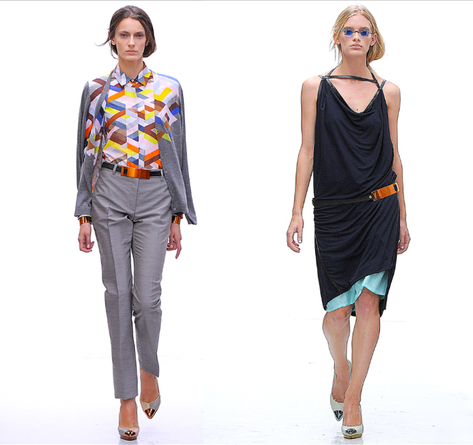 4-й день недели моды в Лондоне. Лучшее (фото 8)