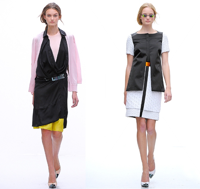 4-й день недели моды в Лондоне. Лучшее (фото 11)