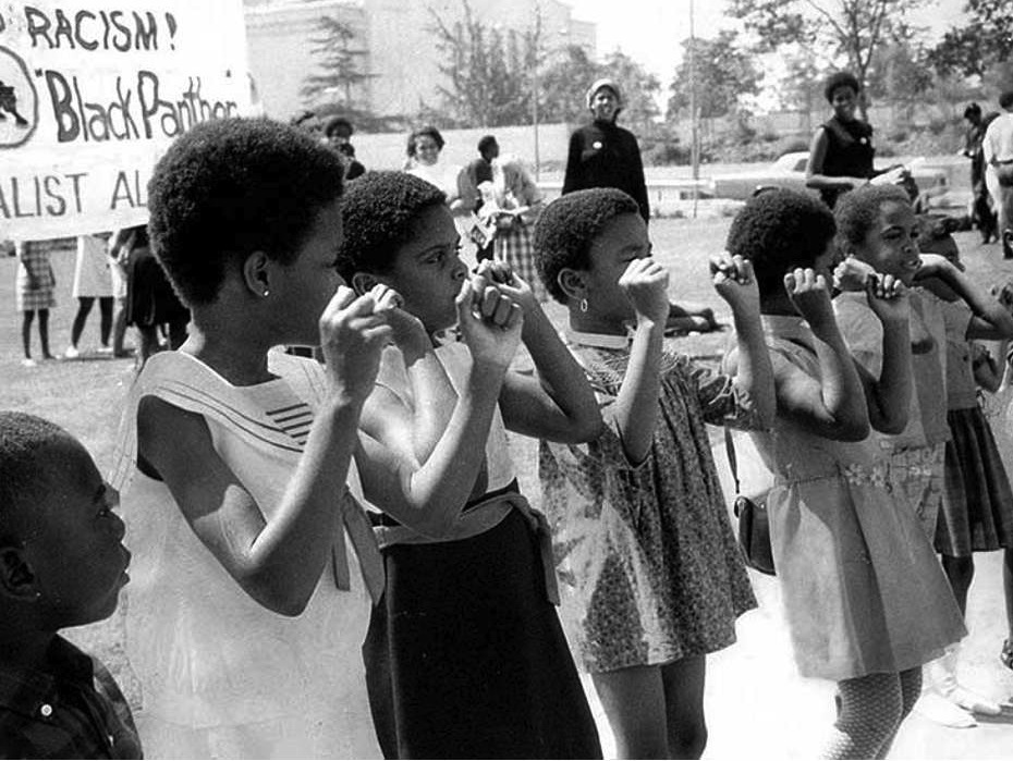 Расовая дискриминация уходит в историю (фото 2)