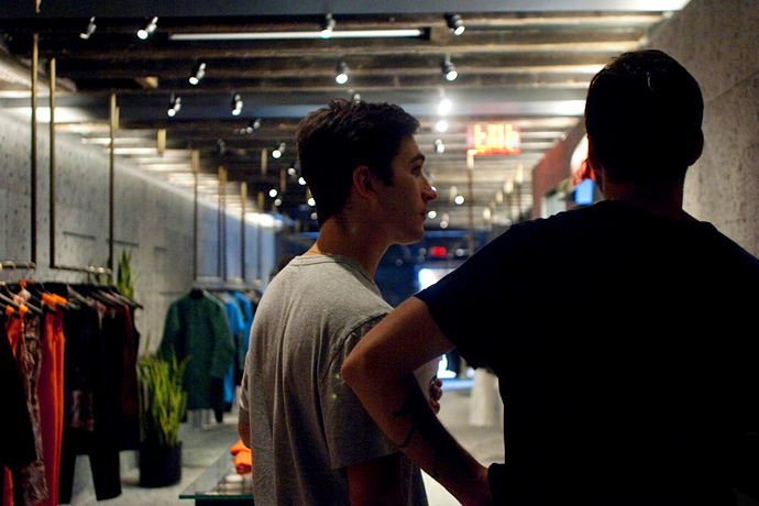 Новый бутик Proenza Schouler (фото 2)