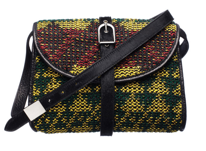 Яркие сумки осени (фото 24)