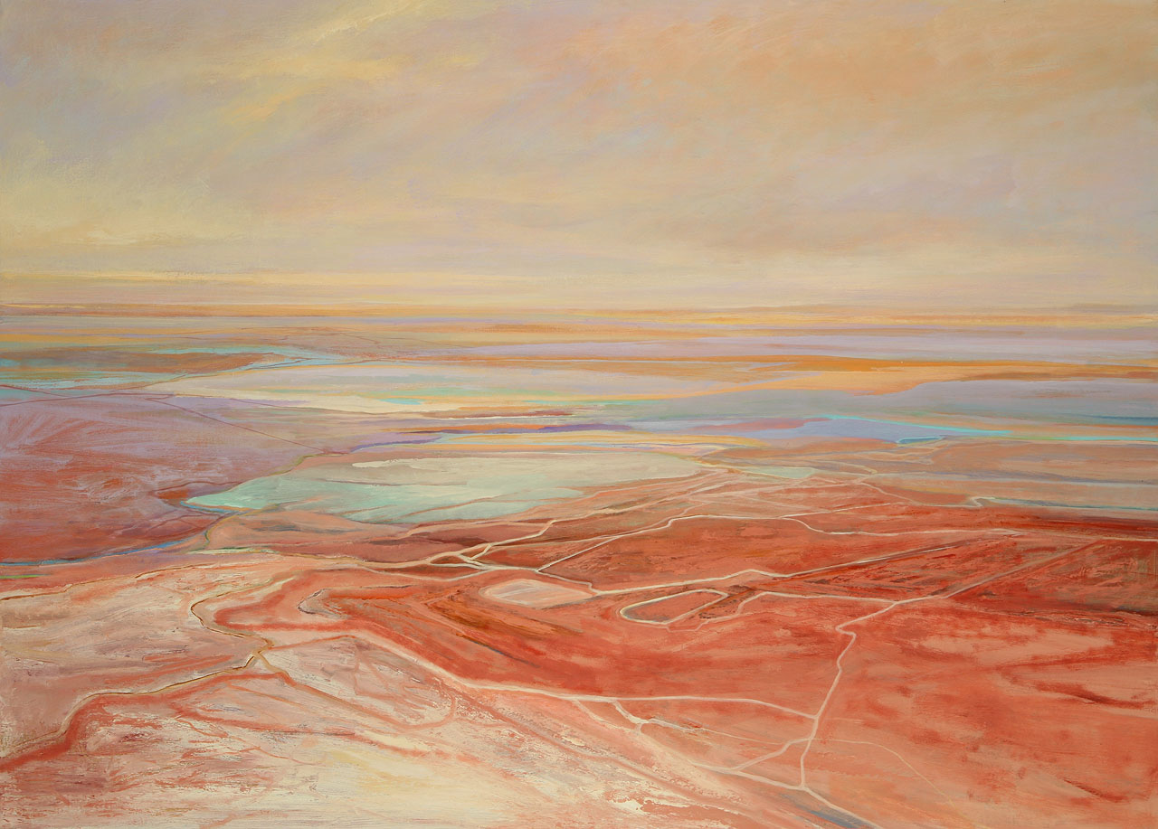 Пейзажи Филипа Говдара (фото 7)