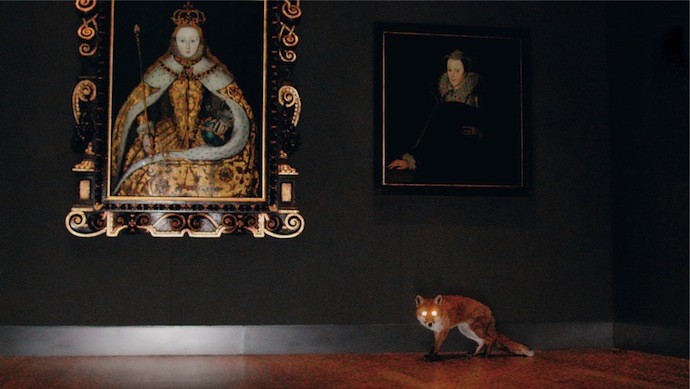 "Ночь в музее 2012": полная программа (фото 1)