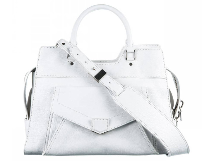 Объект желания: сумка Proenza Schouler PS13 (фото 2)