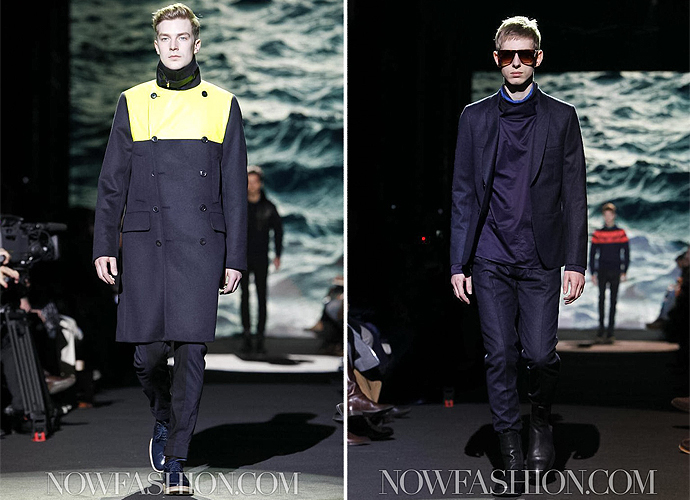 5-й день недели мужской моды в Париже (фото 9)