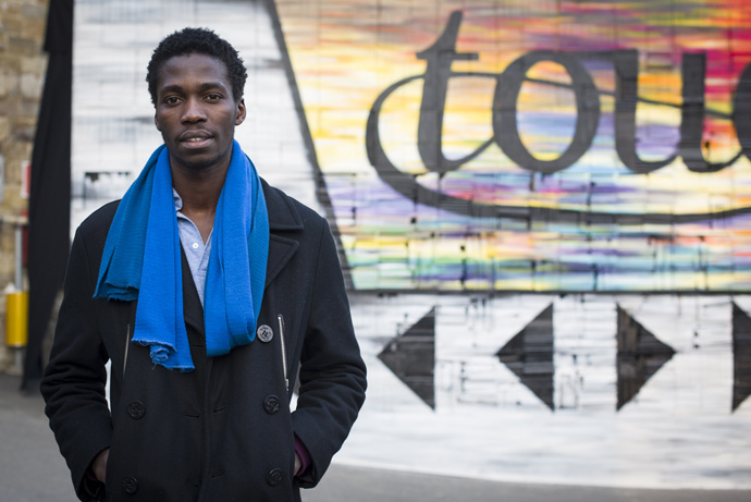 Люди и бренды на Pitti Uomo (фото 7)