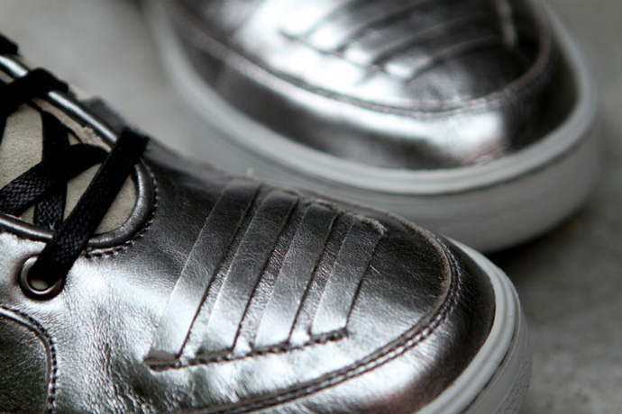 Кеды Alexander McQueen x Puma (фото 6)