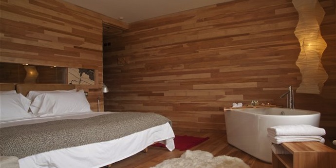 Tierra Patagonia Hotel & Spa Сhile (фото 15)