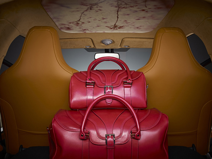 Q by Aston Martin (фото 8)