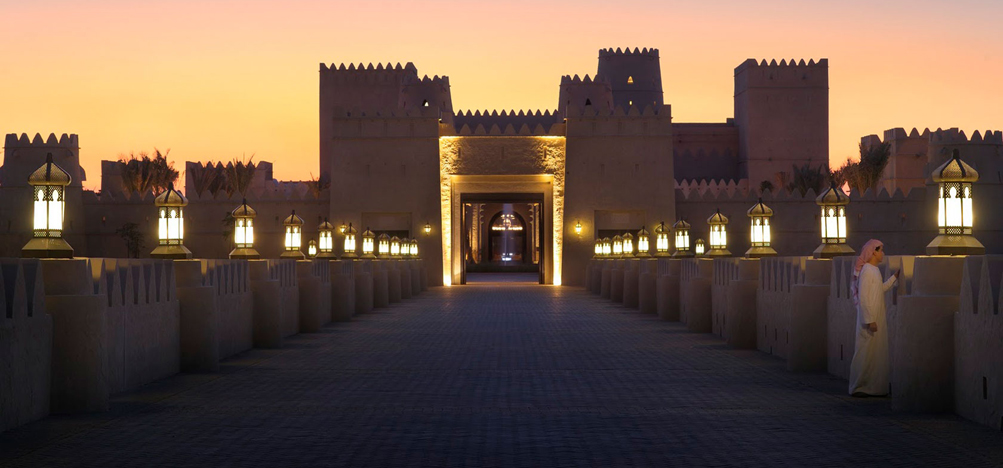 Рай в пустыне (фото 2)