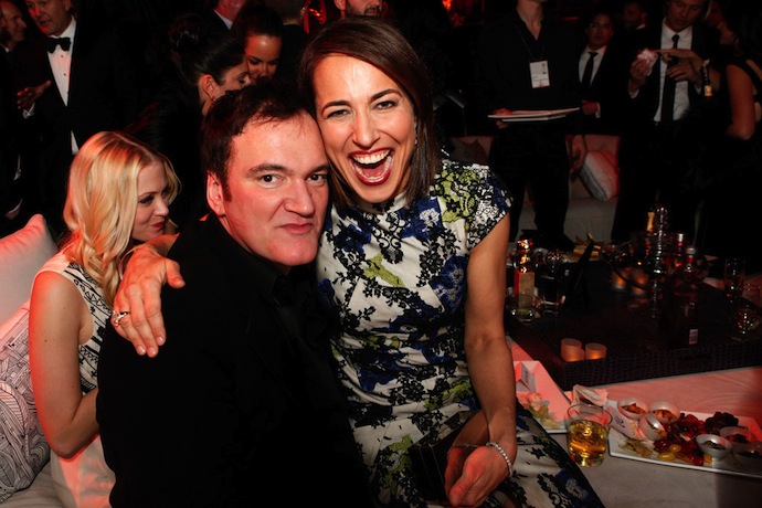 Вечер студии The Weinstein Company (фото 1)