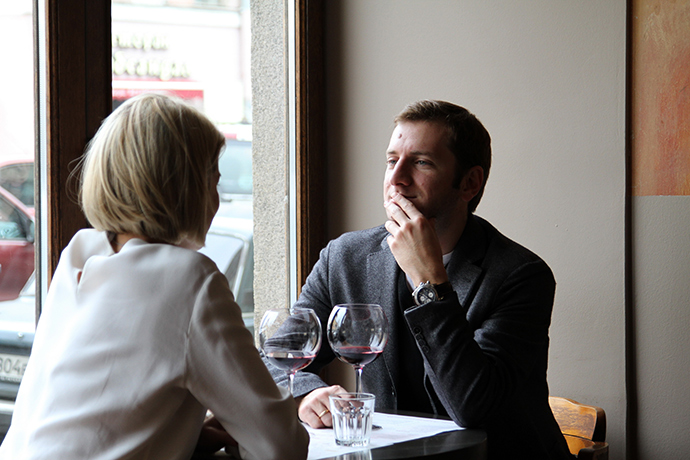 Резо и Надя в Санкт-Петербурге (фото 14)