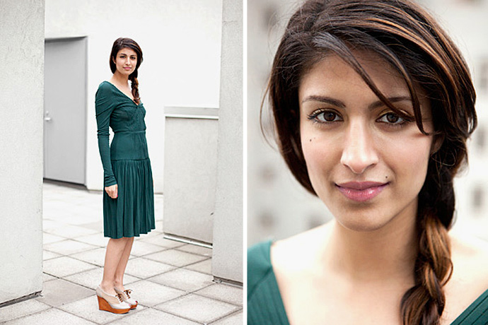 Девушка недели: Притма Сингх (фото 20)