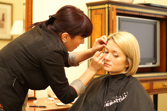 Резо и Надя в Санкт-Петербурге (фото 11)