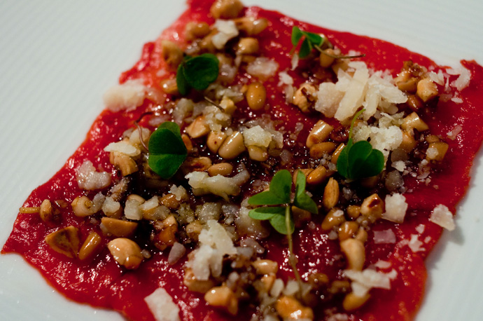 Лучшие рестораны мира. Испания. Часть 2 (фото 7)