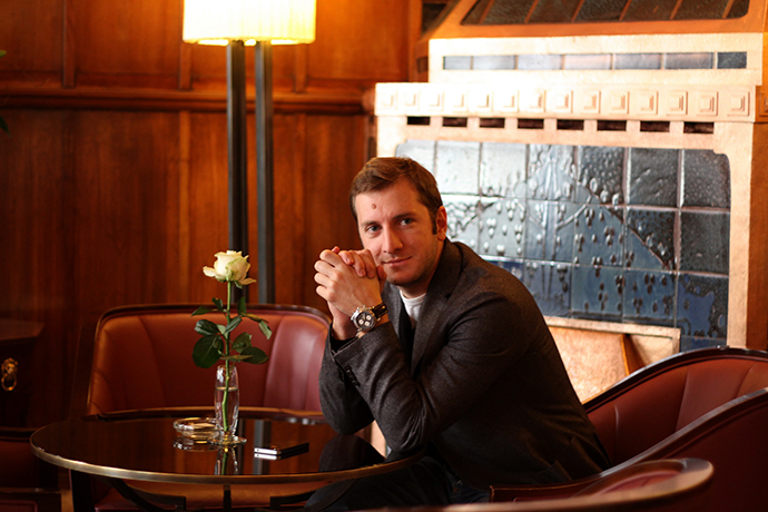 Резо и Надя в Санкт-Петербурге (фото 23)