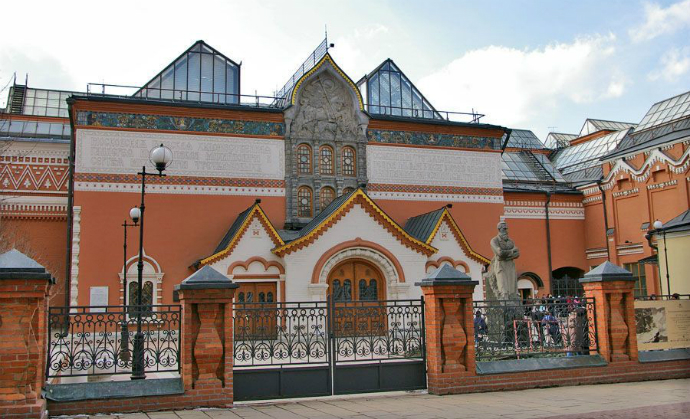 "Ночь в музее 2012": полная программа (фото 2)