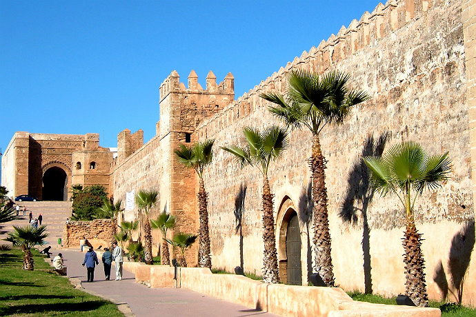 ЮНЕСКО расширит список Всемирного наследия (фото 2)
