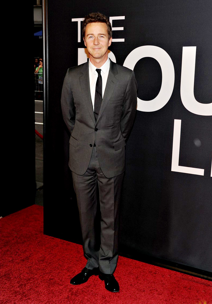 Премьера "Эволюции Борна" в Нью-Йорке (фото 3)