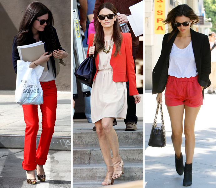 Красный — самый страстный (фото 6)