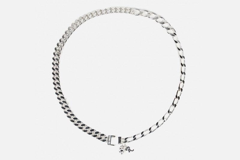 Весенне-летняя коллекция украшений Raf Simons (фото 3)