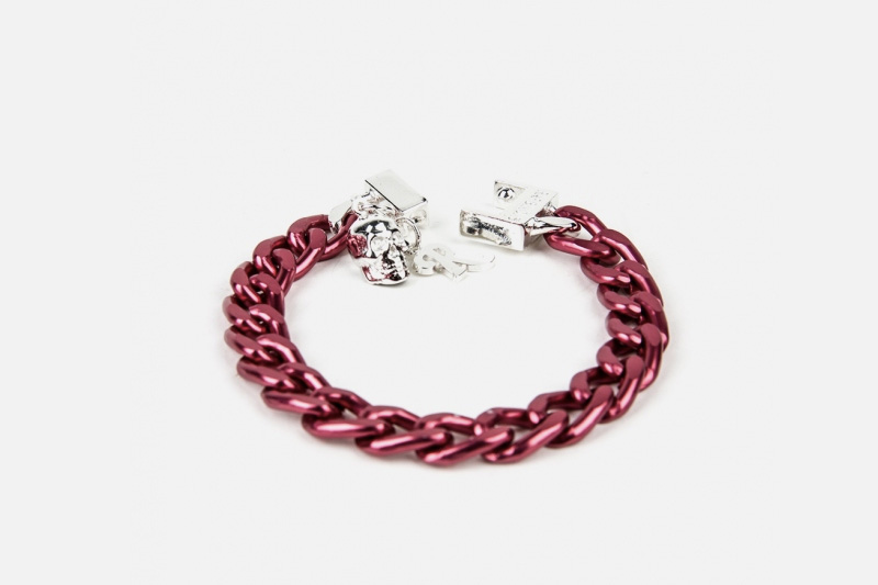 Весенне-летняя коллекция украшений Raf Simons (фото 1)