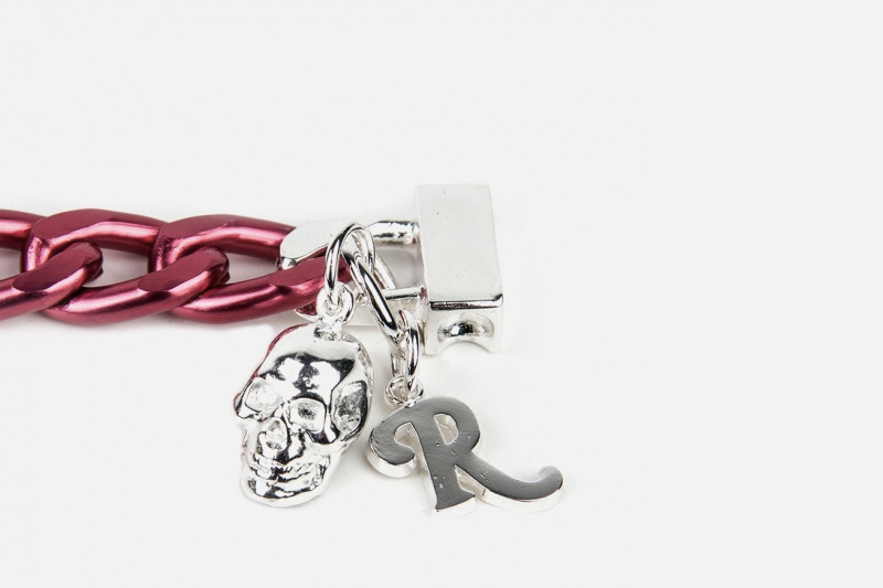 Весенне-летняя коллекция украшений Raf Simons (фото 2)