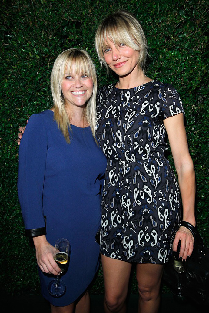 Открытие Rag & Bone в Лос-Анджелесе (фото 1)