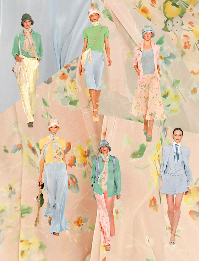 Пастельное лето 2012 (фото 11)