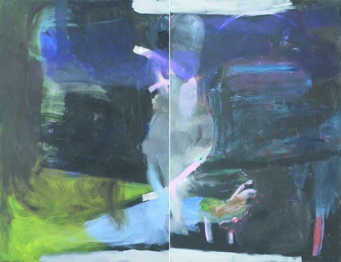 "Полет в Баку. Современное искусство из Азербайджана" (фото 5)