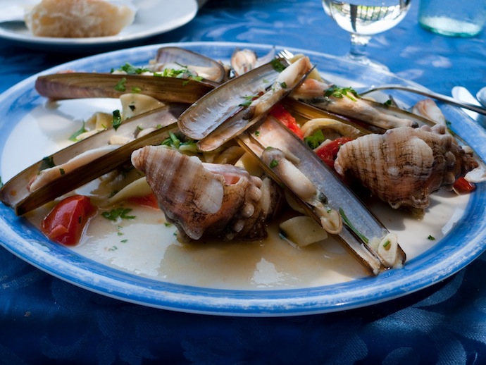 Стороны света: Равелло, Италия (фото 18)