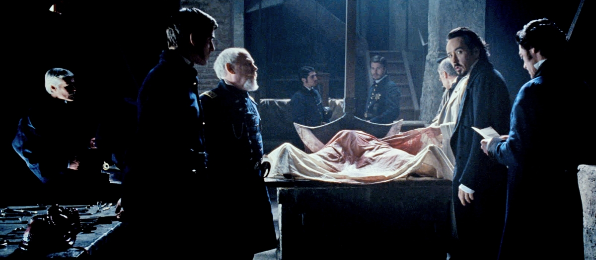 Новый трейлер к фильму "Ворон" (фото 2)