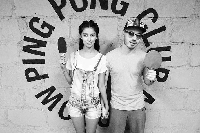 Женский турнир откроет "Пинг-понг Парк" (фото 6)