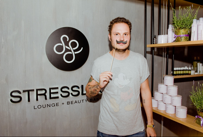 В Москве прошел Charity Day In (фото 44)