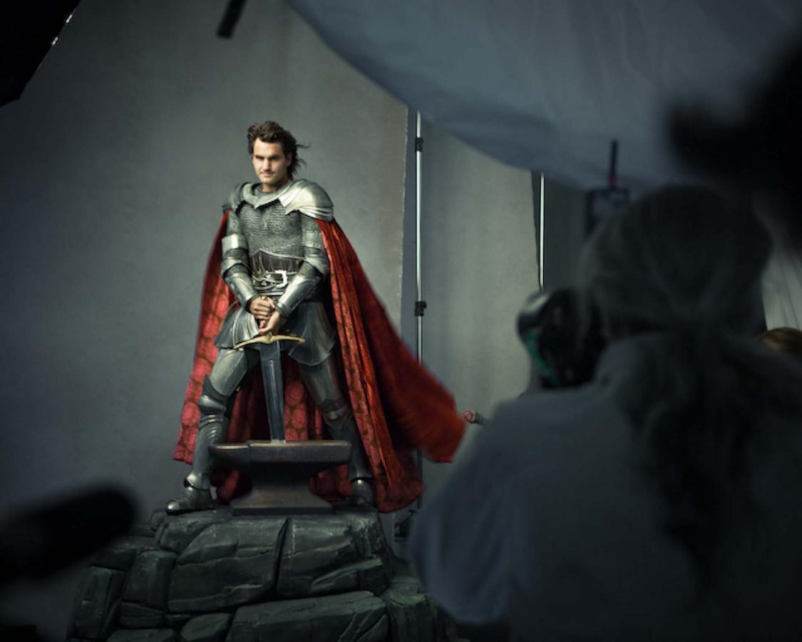 Лейбовиц в Эрмитаже (фото 11)