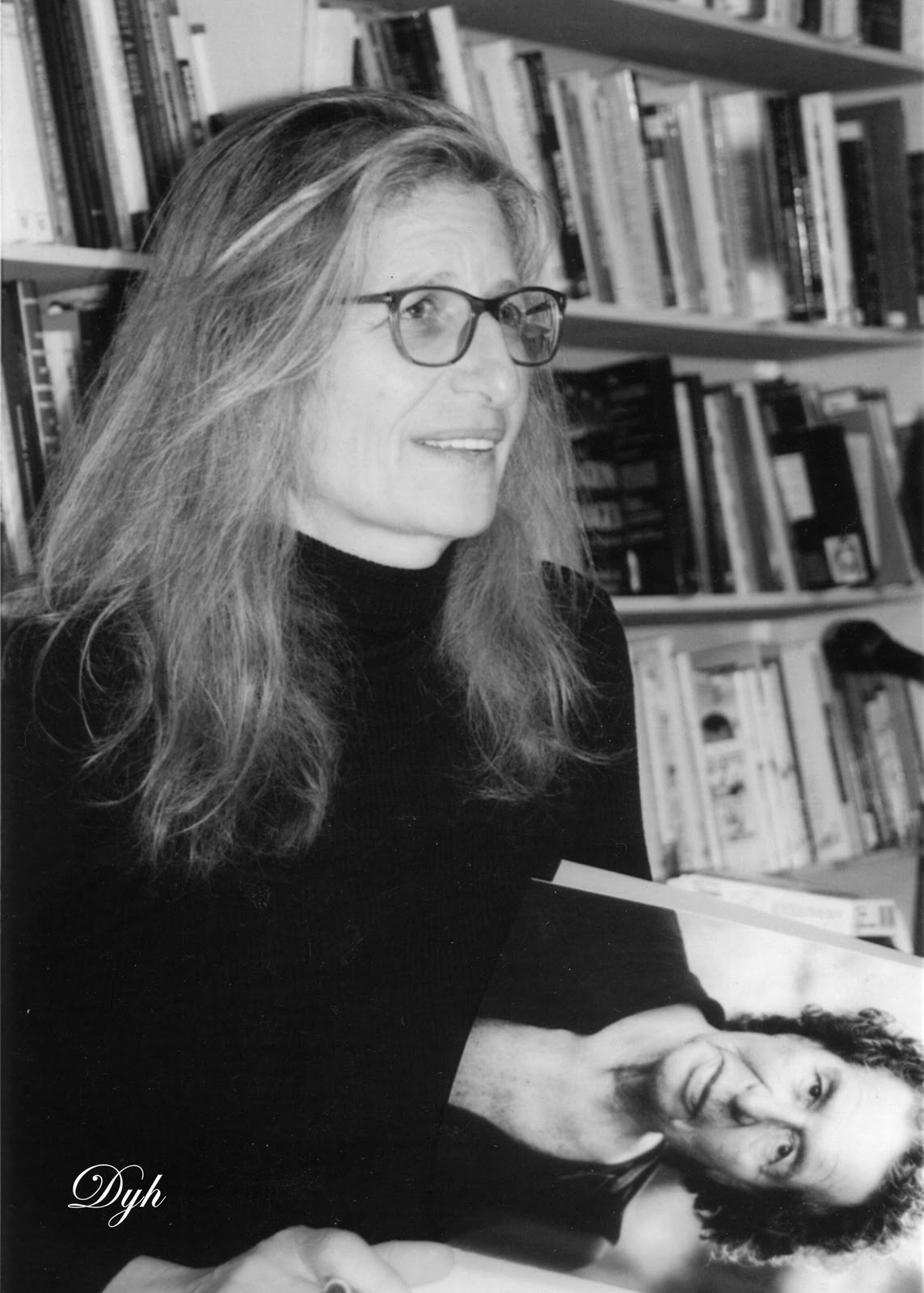 Лейбовиц в Эрмитаже (фото 8)