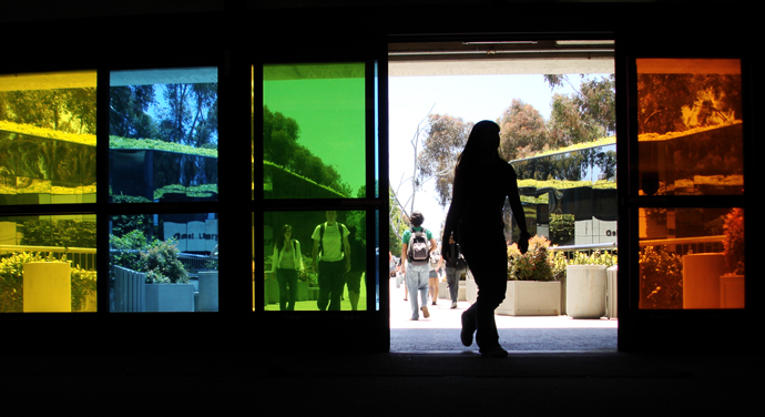 Самые красивые библиотеки. Часть 2 (фото 8)