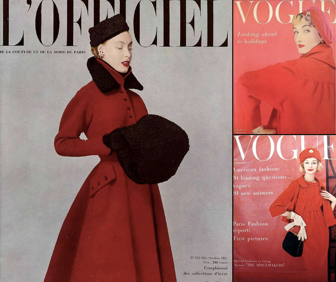 Цвет и форма осени 2012 (фото 16)