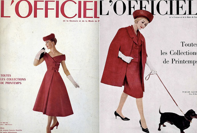 Цвет и форма осени 2012 (фото 18)