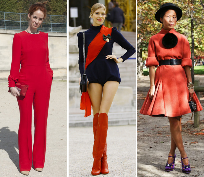 Неделя моды в Париже: Trend report (фото 34)