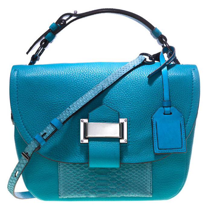 Яркие сумки осени | BURO.