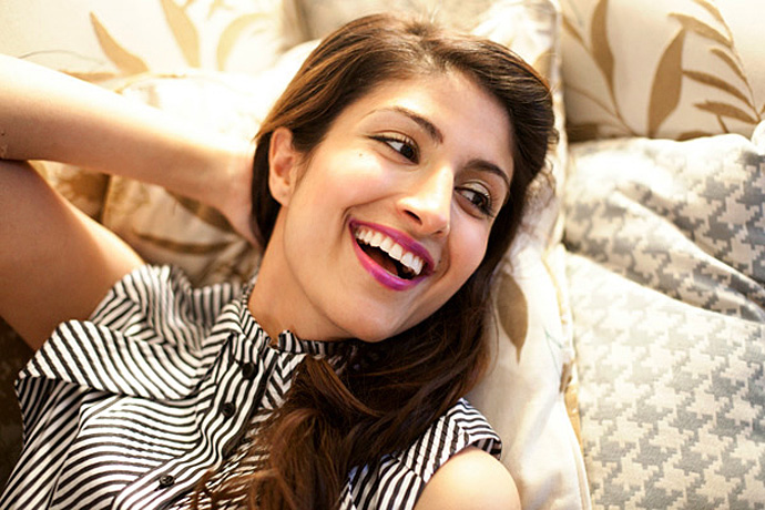 Девушка недели: Притма Сингх (фото 21)