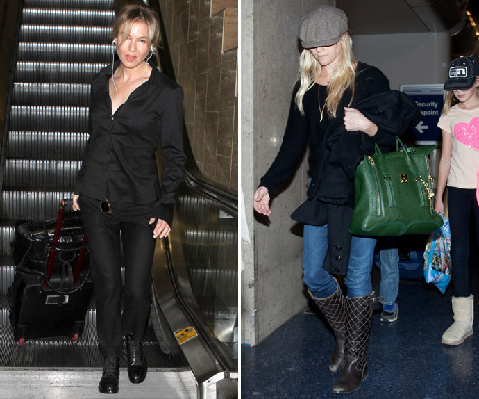 Стиль в дорогу. Ноябрь (фото 8)