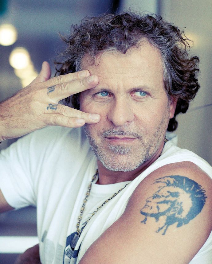 София Кокосалаки покидает Diesel (фото 2)