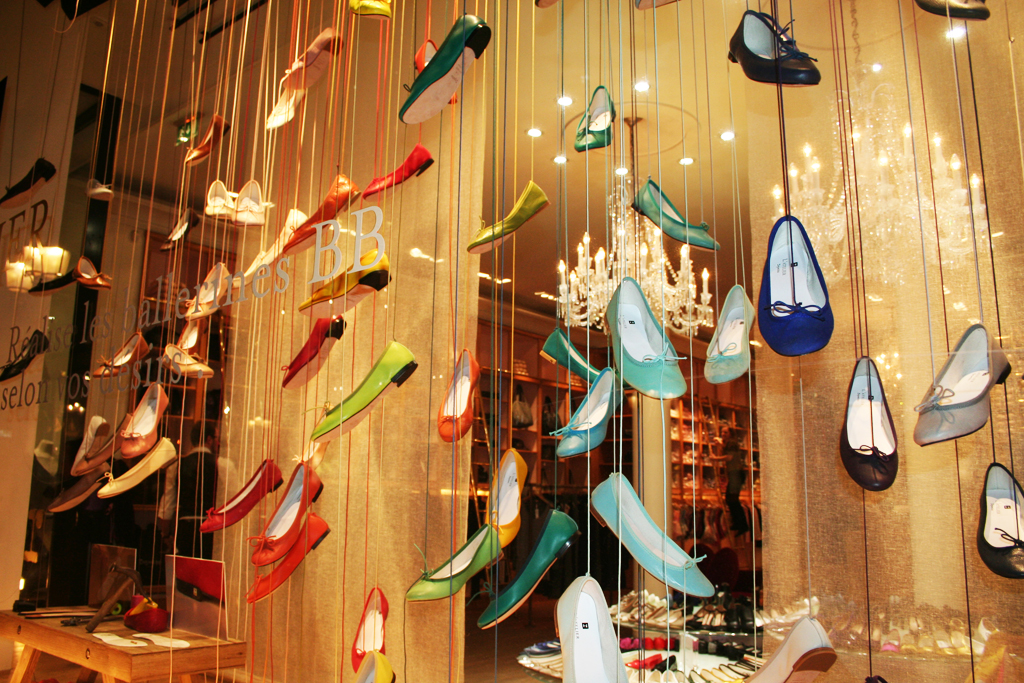 Ушел из жизни хореограф Ролан Пети (фото 1)