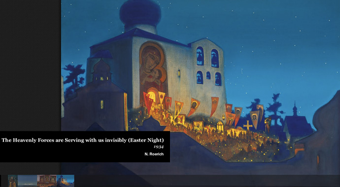 ГМИИ имени Пушкина в арт-проекте Google (фото 7)