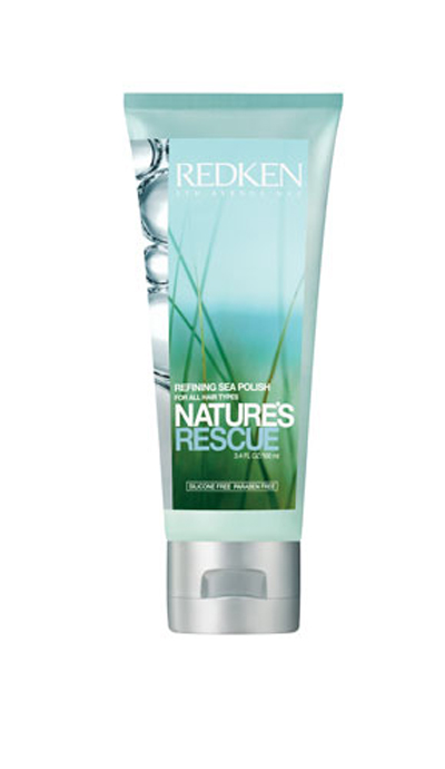 Как защитить волосы летом (фото 3)