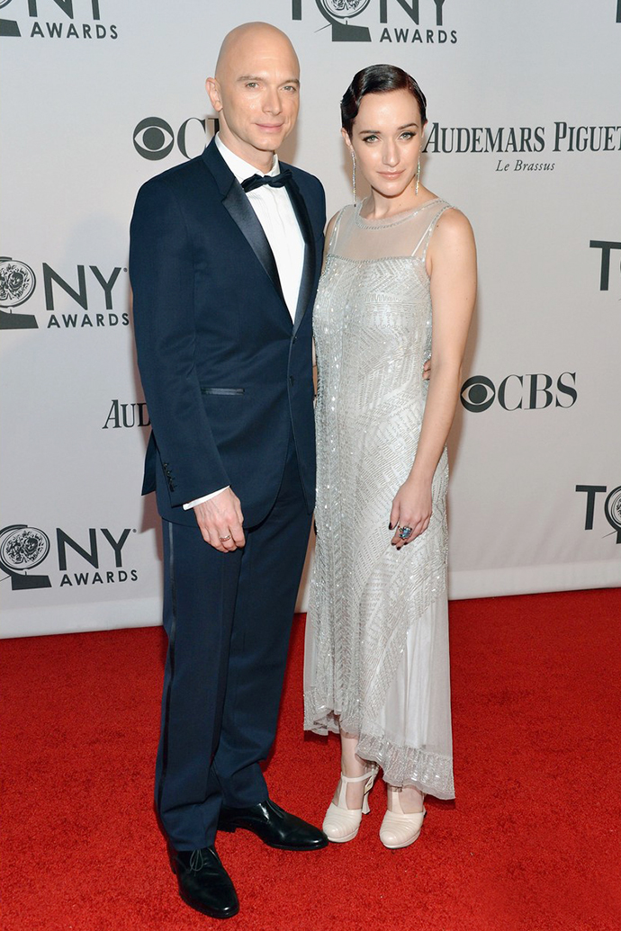 Церемония вручения премии Tony Awards 2012 (фото 14)