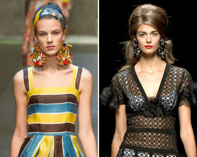 Неделя моды в Милане: Trend report (фото 16)