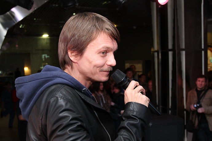 Резо и Надя в Санкт-Петербурге (фото 29)